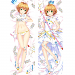 Ronimise julgustamine padjakatted Dakimakura &uuml;mbris 3D kahepoolne voodipesu kallistav keha padjap&uuml;&uuml;r 150x50cm