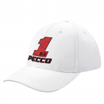 Francesco Pecco Bagnaia number 1 2023 pesapallim&uuml;ts, moodne vintage unisex m&uuml;ts naistele