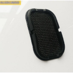 car phone holder Anti-Slip Mat Dashboard pad Navigation Support Silicone interior accessories decoration car-styling parts Non-slip mat black