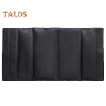 Veinjahuti j&auml;&auml;kott Kaasaskantav kiirk&uuml;lmutav geel kokkupandav kinnitusteip Universaalne v&auml;lipikniku &otilde;llepudel jahuti joogijook &scaron;ampanja must