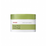 [Manyo Factory] Deep Pore Soda Pack 100ml