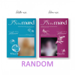 [Ettetellimine] Whee In 1. t&auml;isalbum  Meeleolus RANDOM