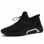 Trend Net Shoes 2023 uued hingavad lauajalatsid Meeste mustad meeste vabaajaspordijalatsid &Auml;rijalatsid 39 valge