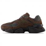 New Balance 9060 Beef & Broccoli Unisex tossud Pruun Rich-Earth Outerspace U9060OUT 37.5