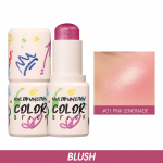 LANGMANNI 4 v&auml;rvilised p&otilde;sepunapulgad p&uuml;sivad loomulikult heledamaks muutev p&otilde;sepunapulk 01