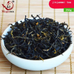 Jinjunmei Black Tea Black Tea Tootja Jin Jun Mei Gold Eyebrow Tea 250g