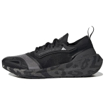 Stella McCartney x adidas UltraBoost Light Must Leopard Naiste Tennised Core-Black Cloud-White HQ8666 38 black