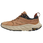 HOKA Anacapa Low GORE-TEX Tigers Eye Meeste Tennised Beež Must 1122017-TEBC 40.5