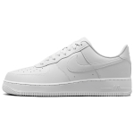 Nike Air Force 1 07 Fresh - Photon Dust Unisex tossud Valge DM0211-002 44 white