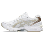 ASICS Gel Kayano 14 Simply Taupe Naiste tossud Valge 1202A056-110 43.5