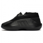 adidas Crazy IIInfinity Kolmekordne Must Unisex Tossud Core-Black Carbon Cloud-White IE7689 36