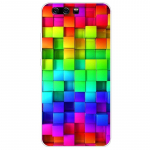 Huawei P10 lite silikoonist pehme kaanega telefoni&uuml;mbris Huawei P10lite P 10 lite jaoks armas kaanega taga&uuml;mbris Huawei P10 Plus Coque jaoks Huawei P10 Lite