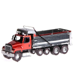 Truck Stainless S3 Puzzle RD_1040 Korea 3D pusle black