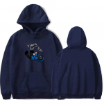 Boywithuke Merch Hoodie Uus album Serotonin Dreams Unisex Hip Hop Punk Y2k Boywithuke Pusa Pullovers Harajuku Casual Unisex XL