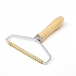 Kaasaskantav k&auml;sitsi karvaeemaldusvahend vaip villane mantel riided pardlihari t&ouml;&ouml;riist karvapoolne karvaeemaldus palli kudumist&ouml;&ouml;riist 1