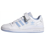 adidas Forum Low Valge Sinine Koidik Naiste Tennised Pilvevalge HQ1913 41⅓