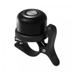 Fonken Classic Bike Bell for Airtag Bell Case Veekindel rattakinnitus Jalgrattakell Air Tag GPS Tracker Bike Accessories Type-A