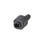 Vastupidav RJ45 pistik IP67 nimetusega pistik