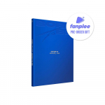 ITZY &ndash; S&Uuml;NDINUD OLEMA (Standard Ver.) Sealhulgas. fanplee s&uuml;nnikoht