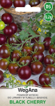 Black Cherry Tomato 0,2g tomatiseemned - WegAna