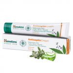 Pakendis 4 X ANTISEPTILINE KREEM 20 g hooldusl&ouml;&ouml;be, infektsioonide ja akne jaoks