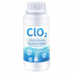 100 tk/pudel K&otilde;rge efektiivsusega Puhastuskemikaal Tablett L&otilde;hnatu Pulber Vahutav Puhastustablett V&auml;litingimustesse valge