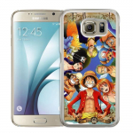 Samsung Galaxy S4 &uuml;mbris : &Uuml;hes t&uuml;kis tegelased