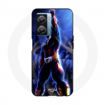 Case Narzo 50 5G K&otilde;ik, &uuml;ks k&otilde;igi jaoks, minu kangelane akadeemiline anime