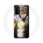 &Uuml;mbris Oppo A74 5G Genos One Punch Man Sonicule