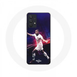 &Uuml;mbris Samsung Galaxy A32 5G Kylian Mbapp&eacute; Paris Saint Germain jaoks