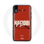 Iphone XS &uuml;mbris La Casa De Papel Nairobi