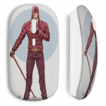 Juhtmeta hiir Daredevil Design Art