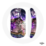 BlackBeard One Piece juhtmeta hiir