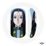 Hunter x Hunter Illumi Zoldycki juhtmeta hiir