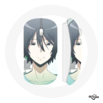 Juhtmeta hiir Koro sensei Real Face Assassination Classroom Anime