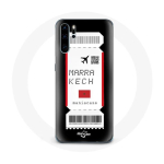 Huawei P30 lennukipileti &uuml;mbris Marrakech Maroko