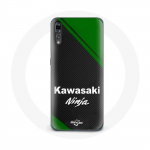 Huawei P20 Pro kawasaki ninja logoga &uuml;mbris