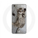 &Uuml;mbris Huawei P8 Lite Bengali magava kassipoja jaoks