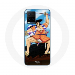 Coque pour Vivo Y21s 2021 / Y21 2021 Kozuki Oden One Piece Manga