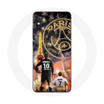 &Uuml;mbris Xiaomi Redmi Note 5 AI kahe kaameraga PSG Neymarile ja Mbapp&eacute; h&auml;id j&otilde;ule