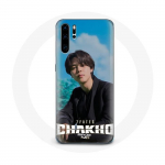 Coque pour Huawei P30 Bangtan Sonyeondan 7 Fates Chakho Avec BTS Jimin Haru