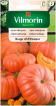 Giant Pumpkin Rouge vif d'Etampes 3g - VILMORIN