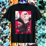Kaguya Sama Love Is War klassikaline Unisex T-s&auml;rk S