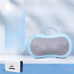 Emakakaela kaela massaaži padi Kodu Auto kaela laadimine Kogu keha nimmemassaaži instrument Selg Multifunktsionaalne &otilde;la- ja kaelamasseerija Plug-in