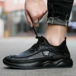 Lameda p&auml;kaga meeste autojalatsid Meeste v&auml;likontori kleit &Auml;rikleit Mood meeste jalan&otilde;ud 39 must