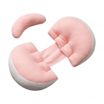 Raseduspadi &uuml;lipehme kulumiskindel t&otilde;mblukuga eemaldatav kahepoolne k&otilde;hu seljatoe padi naistele roheline