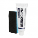 Auto kriimustuste parandamise vaha komplekt lihvimispasta v&auml;rvi hooldus auto kere segu poleerimispuhastusvahend auto poleerimisvahendite hoolduskomplekti parandust&ouml;&ouml;riist 1PCS