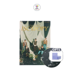 ONEWE 3. MINIALBUM Planet Nine ISOTROOPY