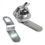 5/8-tolline haagissuvila nihkekaamera lukukapp, s&otilde;idukite t&ouml;&ouml;riistakasti postkast 1pc