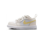 Air Jordan 1 Low ALT TD Sail Light Laser Orange Beebisneakerid Kreemjas Valge Laser-Fuksia FN7398-181 26